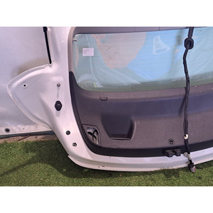 Hayon arrière Opel Astra J GTC 13371615 Hayon A14NEL (11>15) - Product Image 2