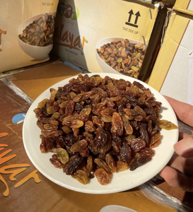 Raisins vietnamiens de qualité supérieure, issus de raisins secs, adaptés à la cuisine, avec des choix de couleurs variés - Product Image 5