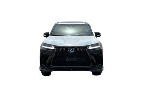 รถใหม่เอี่ยมปี 2025 เล็กซัส LX-SERIES LX 600 F-SPORT 0 กม. 400-499 แรงม้า เครื่องยนต์ 6 สูบ 7 ที่นั่ง เกียร์อัตโนมัติ - Product Image 1