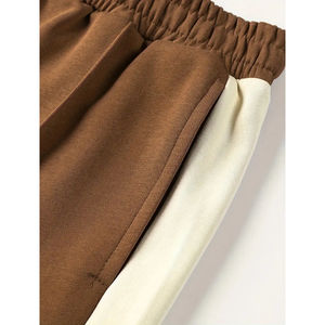 Jogging respirants pour femmes, dernière tendance, décontractés, avec poches, pour le yoga, la course à pied et les entraînements. - Product Image 3