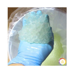 เจลว่านหางจระเข้บริสุทธิ์ไม่มีสารเติมแต่งเทียมสำหรับการดูแลเส้นผมความงามและการให้ความชุ่มชื้น - Product Image 1