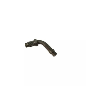 Connettore Compatibile per Stihl 038 e MS380, Grado Industriale, Senza Spazzole, per Motoseghe a 2 e 4 Tempi, Alimentazione a Benzina, Rif. 504617 - Product Image 1