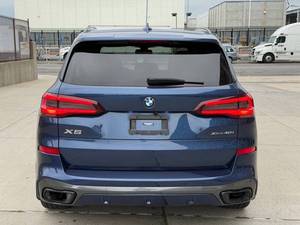 Voitures BMW X5 xDrive40i AWD xDrive40i 4 portes, conduite à gauche et à droite, d'occasion, à vendre - Product Image 2