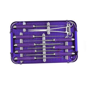 Service OEM sur mesure dernière conception kit cervical antérieur prix d'usine kit d'écarteur cervical antérieur - Product Image 6