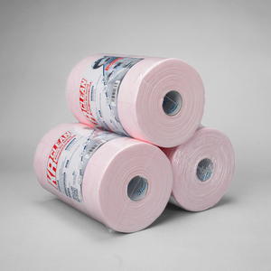 KrClean-Toallitas multiusos no tejidas de alta calidad, toallas absorbentes de cocina para limpiar, 1kg, fabricadas en Vietnam - Product Image 3