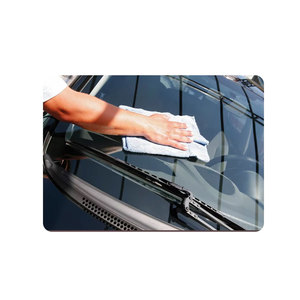 Meilleure qualité à base de résine acrylique hydrophobe Cera Glare Car Body Metal Spray Revêtement de peinture liquide à bas prix - Product Image 3