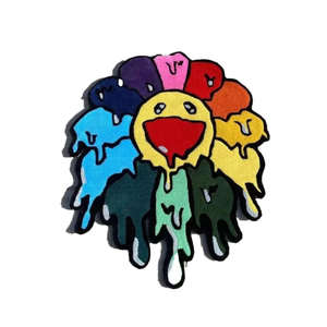 Sáng Tạo phim hoạt hình kỳ lạ không trượt thảm thảm - Product Image 2