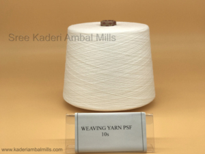 Número de modelo de hilo de poliéster 10s 100% para tejer - Product Image 3