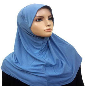 Velo de burka con diseño de niqab, hijab musulmán, abaya islámico, estilo único, origen en la India, HRV, venta al por mayor de fábrica - Product Image 5
