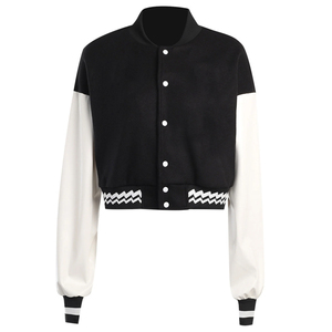 Chaqueta de Motocicleta Reversible Impermeable de Mezclilla 100% Genuina, Hecha a Medida, de Primera Calidad para Mujer, Resistente al Viento y Elegante - Product Image 1