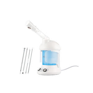 Directo de muebles de salón Skinmate vaporizador de ropa portátil con fuente de alimentación USB - Product Image 4