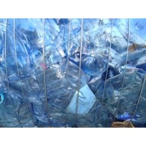 PC Bottle Scrap (Botella de agua) Mejor precio Clear PACAS Export Ready - Product Image 6