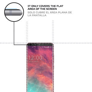 ฟิล์มกันรอยอูมิ เอส 2 แอนติช็อค - Product Image 3