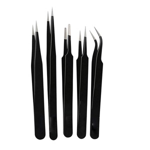 Pinzas de reparación de teléfonos - Product Image 2