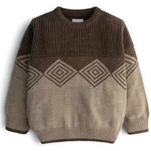 Suéteres de Cachemira para hombres y mujeres superventas, de alta calidad, fáciles de usar, con todos los tamaños, colores y decoración de bordado, MOQ bajo - Product Image 1