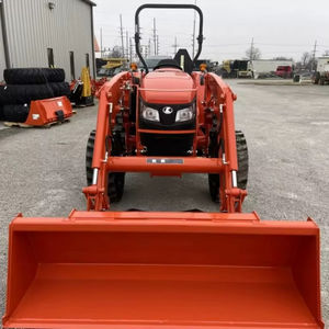 Acheter KUBOTA TRACTOR L4508 à vendre usa - Product Image 1