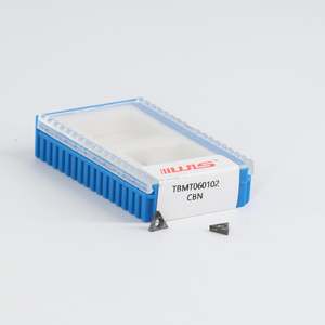 วิลสัน060102 CBN tbmt เครื่องมือตัดและขึ้นรูปพรีเมี่ยม - Product Image 2