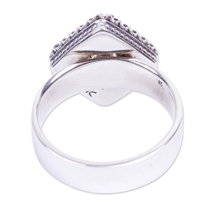 Venta al por mayor de piedras preciosas turquesas bohemias hechas a mano joyería de moda de plata esterlina regalo romántico para él ella para fiestas - Product Image 2