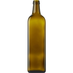 Bottiglia X Olio Marasca 0,750 Lt. - Product Image 2