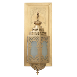 Lámpara de pared de metal de diseño recién llegado con diseño de estilo de lujo para decoración de pared utiliza lámpara precios al por mayor - Product Image 6