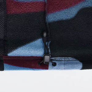 Sudadera con Capucha de Esquí Impermeable Personalizada para Invierno, Transpirable, Cortavientos, para Exteriores, con Forro Polar Sherpa y Talla Grande 2026 - Product Image 6