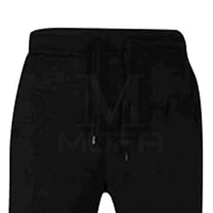 2024 haute qualité coton hommes survêtement surdimensionné manches longues hiver vêtements de sport polaire avec Logo XL taille ensemble - Product Image 6