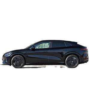 SUV 100% électrique 2024 Nouvelle voiture électrique Design moderne Véhicule électrique haute performance à vendre En bon état - Product Image 2