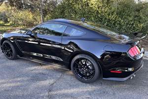 Ford Mustang Shelby GT350 AWD 2020 Usado en Buen Estado, Sin Accidentes, Volante a la Izquierda/Derecha - Product Image 3