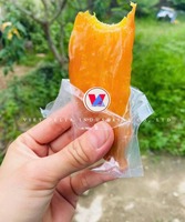 Gezonde Biologische Bulk Gedroogde Zoete Aardappel met AD-droogproces en waterbehoud uit Vietnam - Nicky