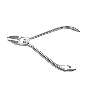 Coupe-ongles à lame en titane Netteté et longévité supérieures - Product Image 5