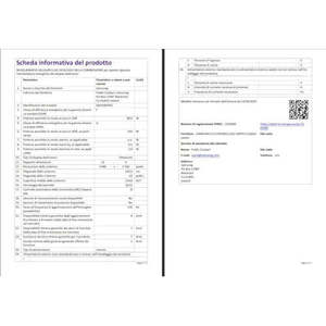 สมาร์ททีวี 4K Ultra Definition ขนาด 65 นิ้ว พร้อมแผง LCD และอุปกรณ์เสริม - Product Image 1
