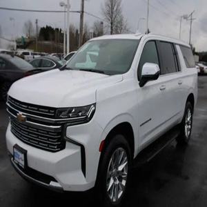 USADO LHD/RHD 2023 CHEVROLET SUBURBAN PREMIER - Product Image 1