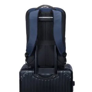 Zaino per Laptop Personalizzato Promozionale in Twill 900D per Gadget - Product Image 4