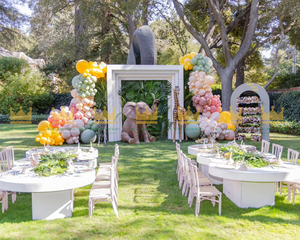 Elegante silla duradera de ratán para niños, cómodos muebles para niños para salas de juegos, espacios interiores/exteriores, para sala de estar, cocina - Product Image 5