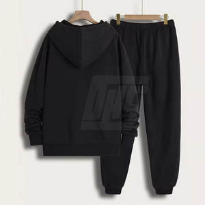 ชุดวอร์มใส่วิ่งสำหรับออกกำลังกายกลางแจ้งชุดวอร์มใส่ไปยิมชุดวอร์มสำหรับวิ่งกลางแจ้ง - Product Image 2