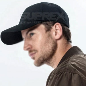 หมวกแฟชั่นกลางแจ้งสำหรับคุณพ่อ วัสดุคุณภาพสูง ปรับขนาดได้ ผ้าฝ้าย สไตล์ลำลองแนวสตรีท 2026 - Product Image 2