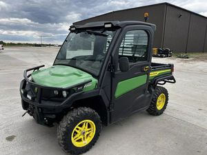 For John 2450 Premium Quality 90HP Walking Tractor 4WD Gear Drive Engine Farming Pump Rugged Build Reliable Performance For John - Product Image 5