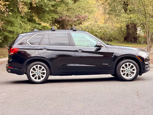 BMW X5 xDrive35i AWD 2016 d'occasion en excellent état, conduite à gauche, Euro IV, 50 001-75 000 miles, 150-200 ch - Product Image 4