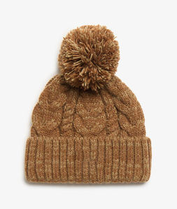 หมวกบีนนี่ถักไหมพรมคุณภาพสูงสำหรับฤดูหนาว สไตล์โลโก้และภาพแบบกำหนดเอง ผลิตจากโพลีเอสเตอร์/ผ้าฝ้าย สำหรับผู้ใหญ่ทุกเพศ ราคาถูก ขายดี - Product Image 5