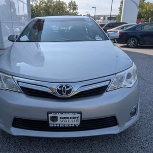 Toyota Camry XLE d'occasion 2014 - Product Image 1