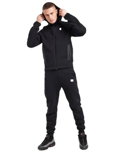 แจ็คเก็ตขนเป็ดเงาวับสำหรับผู้ชายแจ็กเก็ตสีดำมีฟองด้านหลัง & เสื้อโค้ท2025ขายส่งฤดูหนาวสำหรับผู้ชายแบบถักแบบลำลอง - Product Image 4