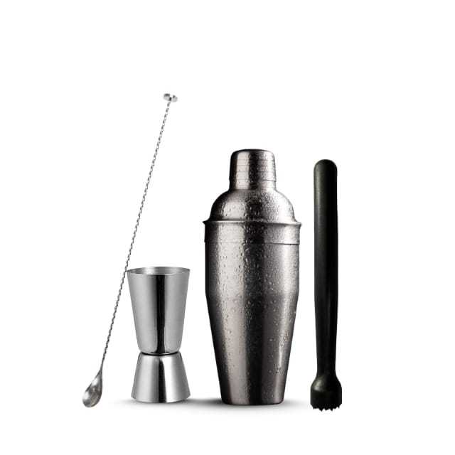 Top Seller Stainless Steel Bartender Martini