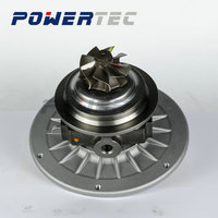 VC430011 Noyau de turbocompresseur VB430011 Turbo Chra VJ24 Turbo Prix pour MAZDA