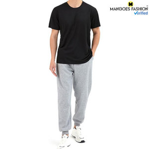 Vêtements de fitness classiques pour hommes T-shirt Athletic Tops Gym Wear Ajustement parfait, flatte chaque corps de qualité supérieure - Product Image 4