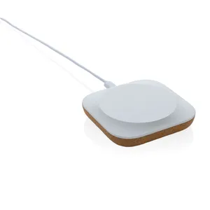Oregon 10W <b>Wireless</b> Smart Home Charger Sustainable Gadgets - Product Image 1