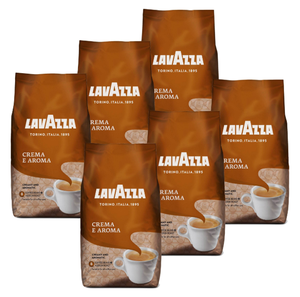 Café moulu Lavazza - Product Image 1