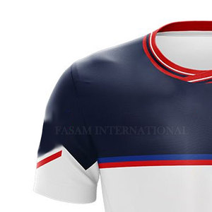 High Quality <b>Cheap</b> Price Men Gaa Shirts Camouflage Men Gaa Shirts <b>Light</b> Weight Men Gaa Shirts - Product Image 5