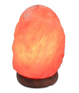 Lampe au sel naturel de l'Himalaya 7 à 9kg, Lampes au sel de l'Himalaya en gros, Lampes au sel de qualité supérieure de forme naturelle - Product Image 1