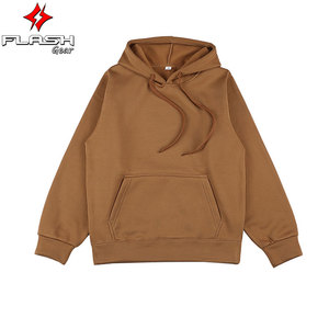 ชุดเซ็ต 2 ชิ้น สำหรับฤดูหนาว แบบ unisex สไตล์ลำลอง เสื้อฮู้ดแขนยาว กางเกงขายาวเอวสูง ชุดวอร์ม ชุดออกกำลังกาย ผ้าฝ้าย 100% - Product Image 5