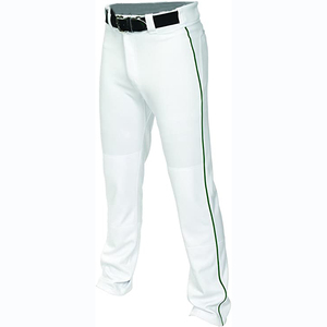 Pantalones de Béisbol con Logotipo Personalizado, Nuevo Modelo, 100% Poliéster, Tallas Grandes, Secado Rápido, Transpirables, Antibacterianos, para Hombre Adulto - Product Image 6